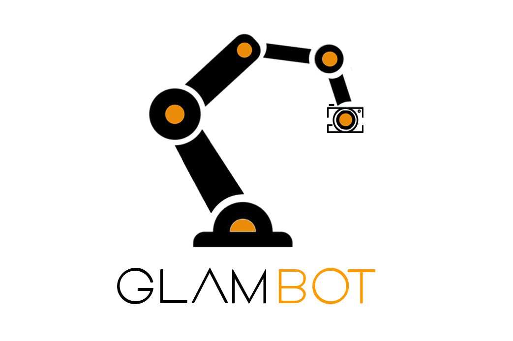 glambot logo